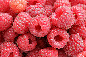 red-raspberry